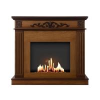 Биокамин в портале SteelHeat Noche Биокамин в портале SteelHeat Noche