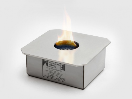 Топливный блок LUX FIRE 150-2 XS Топливный блок LUX FIRE 150-2 XS