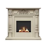 Биокамин в портале SteelHeat Martin Биокамин в портале SteelHeat Martin