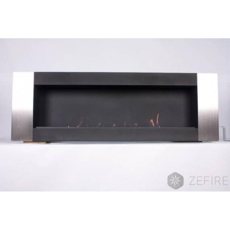 Биокамин ZeFire Elliot vertical 1200 по цене 42 500 руб.