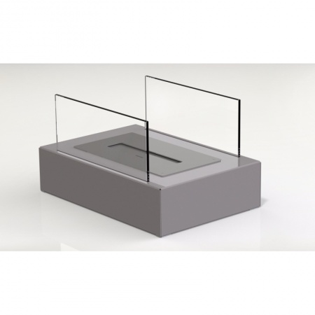 Биокамин Twinkle mini grey Биокамин Twinkle mini grey по цене 10 556 руб.