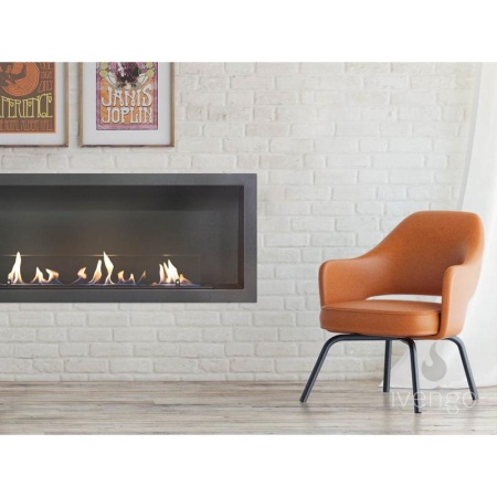 Биокамин IVENGO SLIM 1200х400 по цене 114 771 руб.