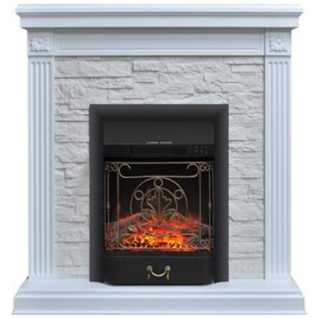 Combi (белый)+Majestic Black Combi (белый)+Majestic Black