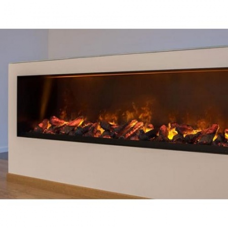 Электроочаг Dimplex Cassette 1000 (с дровами) Электроочаг Dimplex Cassette 1000 (с дровами)