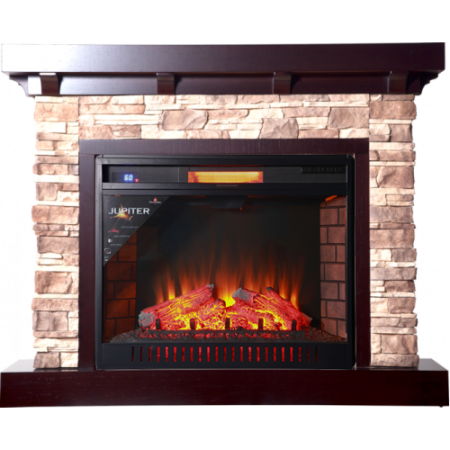 Флагстоун (темный дуб)+Antares 31 Led FX QZ