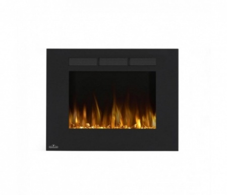 Настенный электрокамин Napoleon Allure 32 Настенный электрокамин Napoleon Allure 32