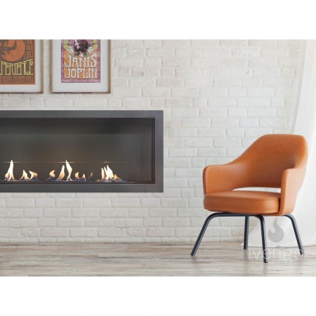 Биокамин IVENGO SLIM 500х500 по цене 49 790 руб.