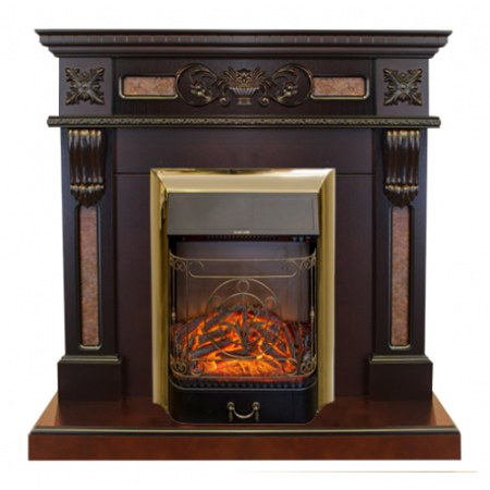 Corsica (античный дуб)+Majestic BR S Corsica (античный дуб)+Majestic BR S