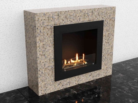 Встраиваемый биокамин Good Fire QUATTRO LUX 720 Встраиваемый биокамин Good Fire QUATTRO LUX 720 по цене 59 350 руб.