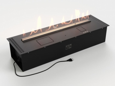Автоматический биокамин Lux Fire Smart Flame 900 Black Автоматический биокамин Lux Fire Smart Flame 900 Black по цене