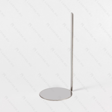 Настольный биокамин Lux Fire "Альфа" (белый) Настольный биокамин Lux Fire "Альфа" (белый) по цене 9 922 руб.