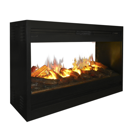 3D Электротопка «Tango» 3D Электротопка «Tango»