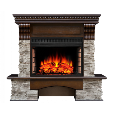 Kingstone Gray (грецкий орех)+Vista 25 FX Kingstone Gray (грецкий орех)+Vista 25 FX