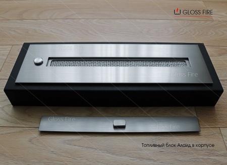 Топливный блок Алаид Style K Топливный блок Алаид Style K по цене 36 600 руб.