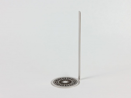 Настольный биокамин Lux Fire Зодиак "Весы" Чёрный Настольный биокамин Lux Fire Зодиак "Весы" Чёрный по цене 15 000 руб.