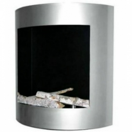 Биокамин Kratki AF (серебряный) Биокамин Kratki AF (серебряный) по цене 27 850 руб.