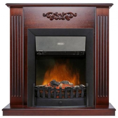 Lumsden (махагон коричневый антик)+Lydon Black