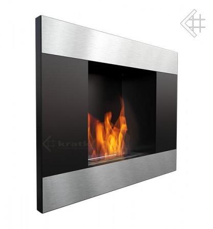 Биокамин QUAT HORIZONTAL Биокамин QUAT HORIZONTAL по цене