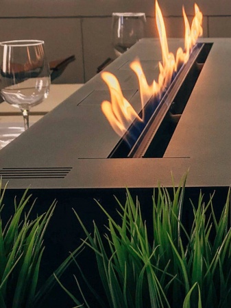 Автоматический биокамин 900 Premium по цене 337 311 руб.