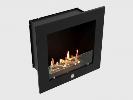 Встраиваемый биокамин Good Fire QUATTRO LUX 720 Встраиваемый биокамин Good Fire QUATTRO LUX 720 по цене 59 350 руб.