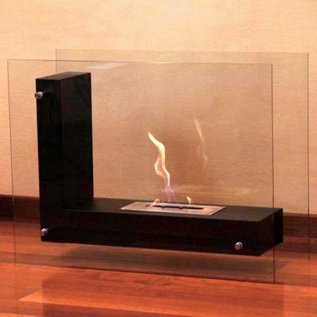 Биокамин Berloni Callisto по цене 41 737 руб.