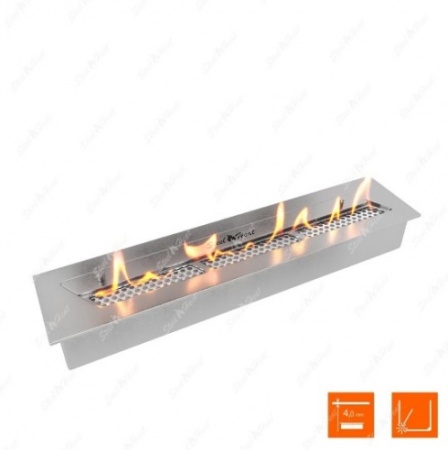 Топливный блок SteelHeat IN-LINE 500 по цене 17 900 руб.