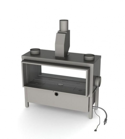 Газовая топка Vero Design GA 5 D 
Газовая топка Vero Design GA 5 D