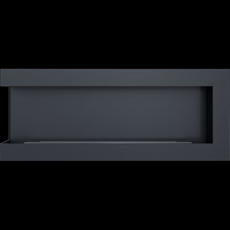 Биокамин Kratki DELTA/L/1200 угловая по цене 