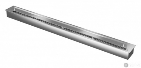 Прямоугольный контейнер ZeFire 1100 Прямоугольный контейнер ZeFire 1100 по цене 38 000 руб.