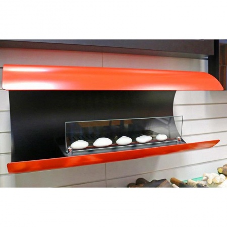 Биокамин DP design Bio Tubes Rosso Биокамин DP design Bio Tubes Rosso по цене 73 900 руб.