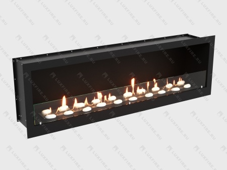 Встроенный биокамин Lux Fire Кабинет 1710 М Встроенный биокамин Lux Fire Кабинет 1710 М по цене 93 940 руб.