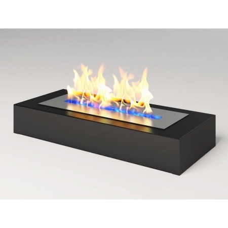 Биокамин Liberty black по цене 12 990 руб.