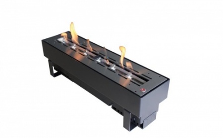 Встраиваемый биокамин Spartherm ebios-fire Quadra Inside Automatic SL 500 Встраиваемый биокамин Spartherm ebios-fire Quadra Inside Automatic SL 500 по цене 434 200 руб.