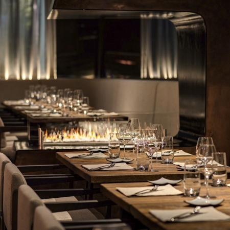 Биокамин  Fire Line Automatic 3 L=1890 по цене 1 560 000 руб.