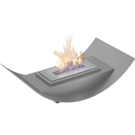 Биокамин Kratki MISA MINI, TUV гранит по цене 