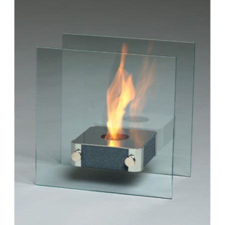 Биокамин настольный Silver Smith Mini 3 Premium Grey Биокамин настольный Silver Smith Mini 3 Premium Grey по цене 11 900 руб.