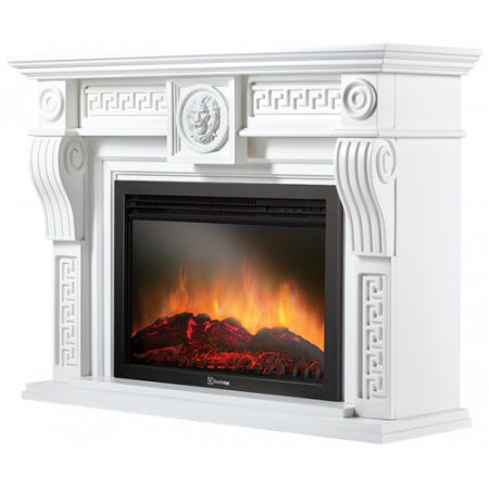 Vittoriano 30 (белый)+EFP/P-3020LS