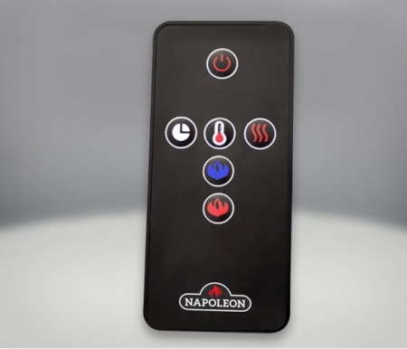 Настенный электрокамин Napoleon Allure 42 Настенный электрокамин Napoleon Allure 42