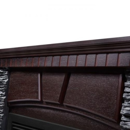 Porto 25 сланец черный (темный дуб)+EFP/P-2520LS