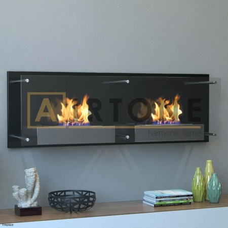 Биокамин настенный Airtone – Septer Биокамин настенный Airtone – Septer по цене