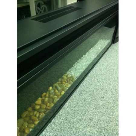 Электроочаг Royal Flame Vision 60 LED (Вижн)