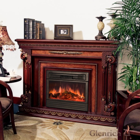 Электрокамин «Астана»