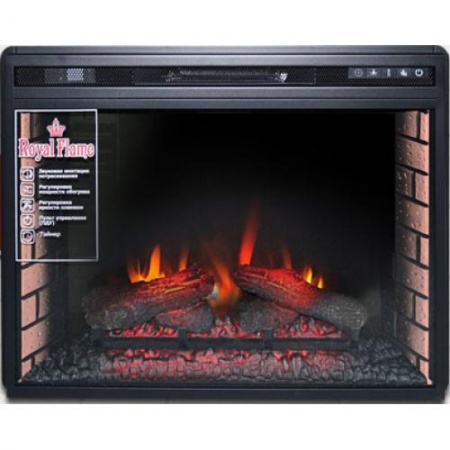 Электроочаг Royal Flame Vision 28 EF LED FX (Вижн) Электроочаг Royal Flame Vision 28 EF LED FX (Вижн)