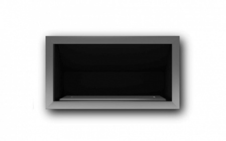 Встраиваемый биокамин GRAND XL FIREBOX Stainless Steel Встраиваемый биокамин GRAND XL FIREBOX Stainless Steel по цене 364 700 руб.