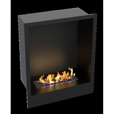 Биокамин ZeFire Standart 480 для встраивания в портал Биокамин ZeFire Standart 480 для встраивания в портал по цене 31 500 руб.