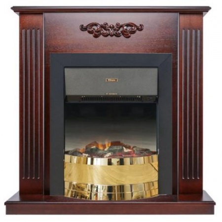 Lumsden (махагон коричневый антик)+Geneva Log Lumsden (махагон коричневый антик)+Geneva Log