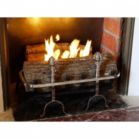 Биокамин Chateau de Changy Каминная вставка Colisee Chrome Биокамин Chateau de Changy Каминная вставка Colisee Chrome по цене 374 900 руб.