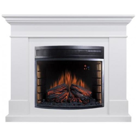 California (алебастр)+Dioramic 28 LED FX