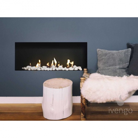 Биокамин IVENGO SLIM 1600х360 Биокамин IVENGO SLIM 1600х360 по цене 139 115 руб.