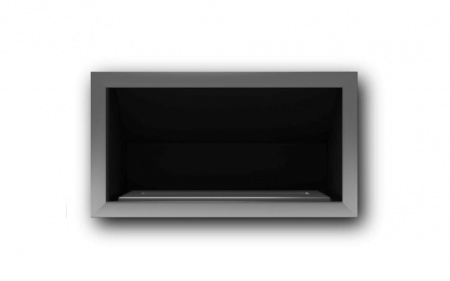 Встраиваемый биокамин GRAND XL FIREBOX Stainless Steel Встраиваемый биокамин GRAND XL FIREBOX Stainless Steel по цене 364 700 руб.